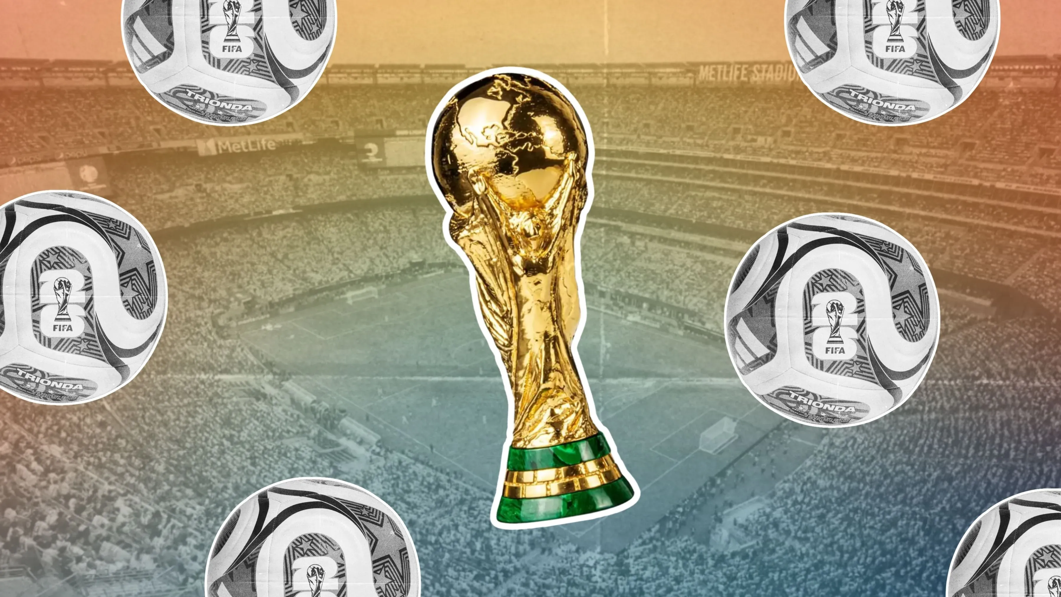FIFA Emerges as World Cup's Biggest Winner