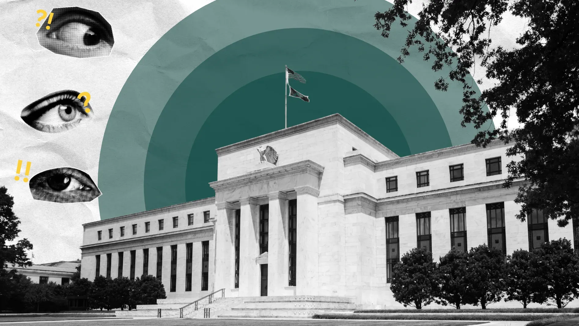 Inflation Strikes Back: Wholesale Inflation Surge Shatters Rate-Cut Hopes