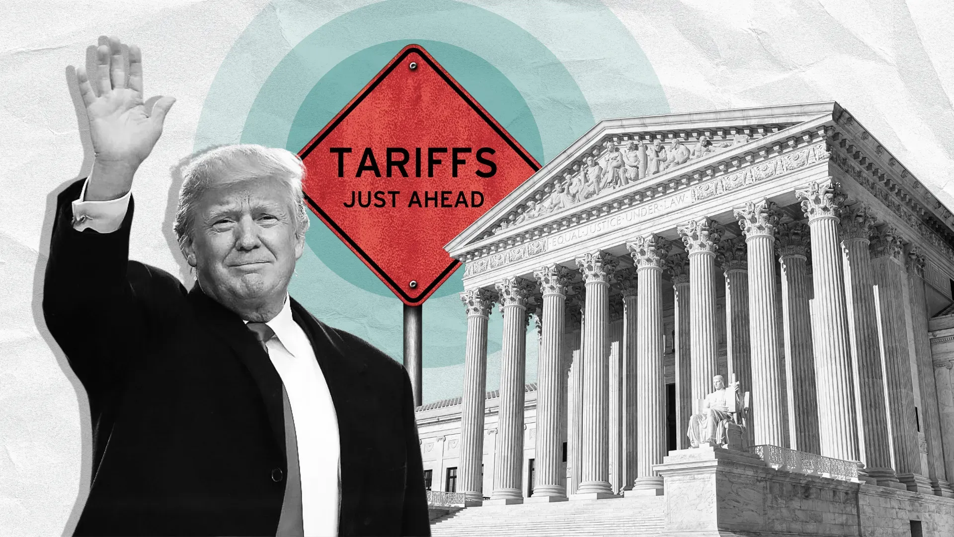 SCOTUS Blocks Trump Tariffs, New 10% Global Levy Announced