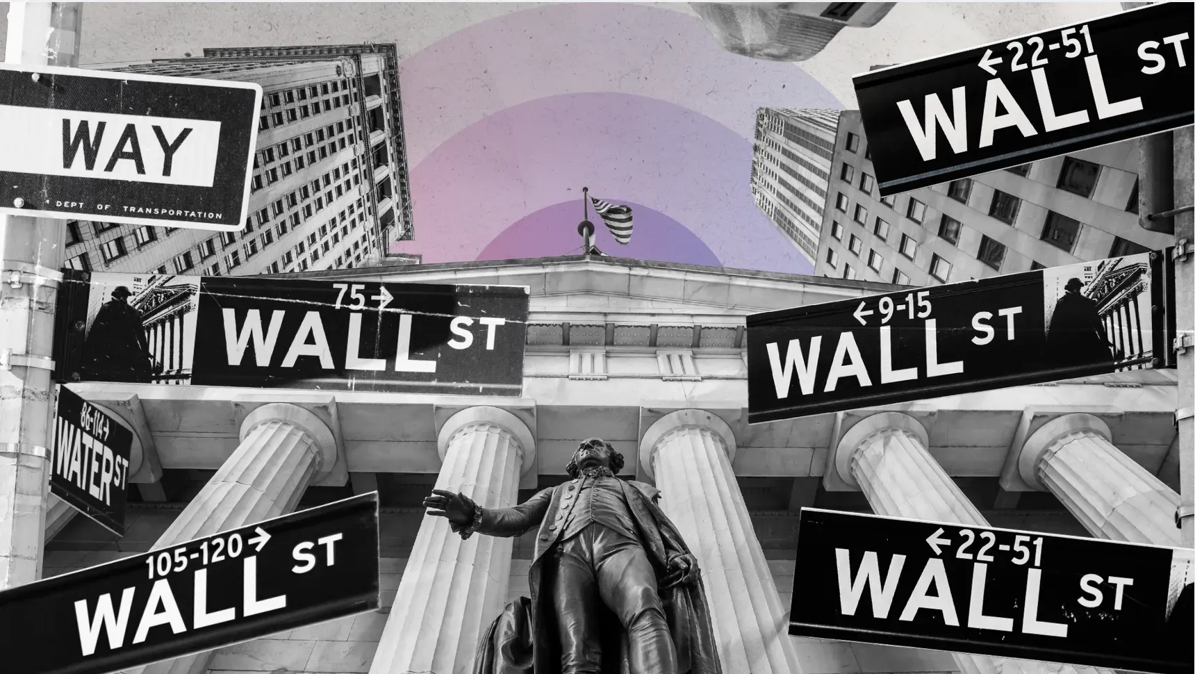The War in Iran is Driving the Stock Market Correction