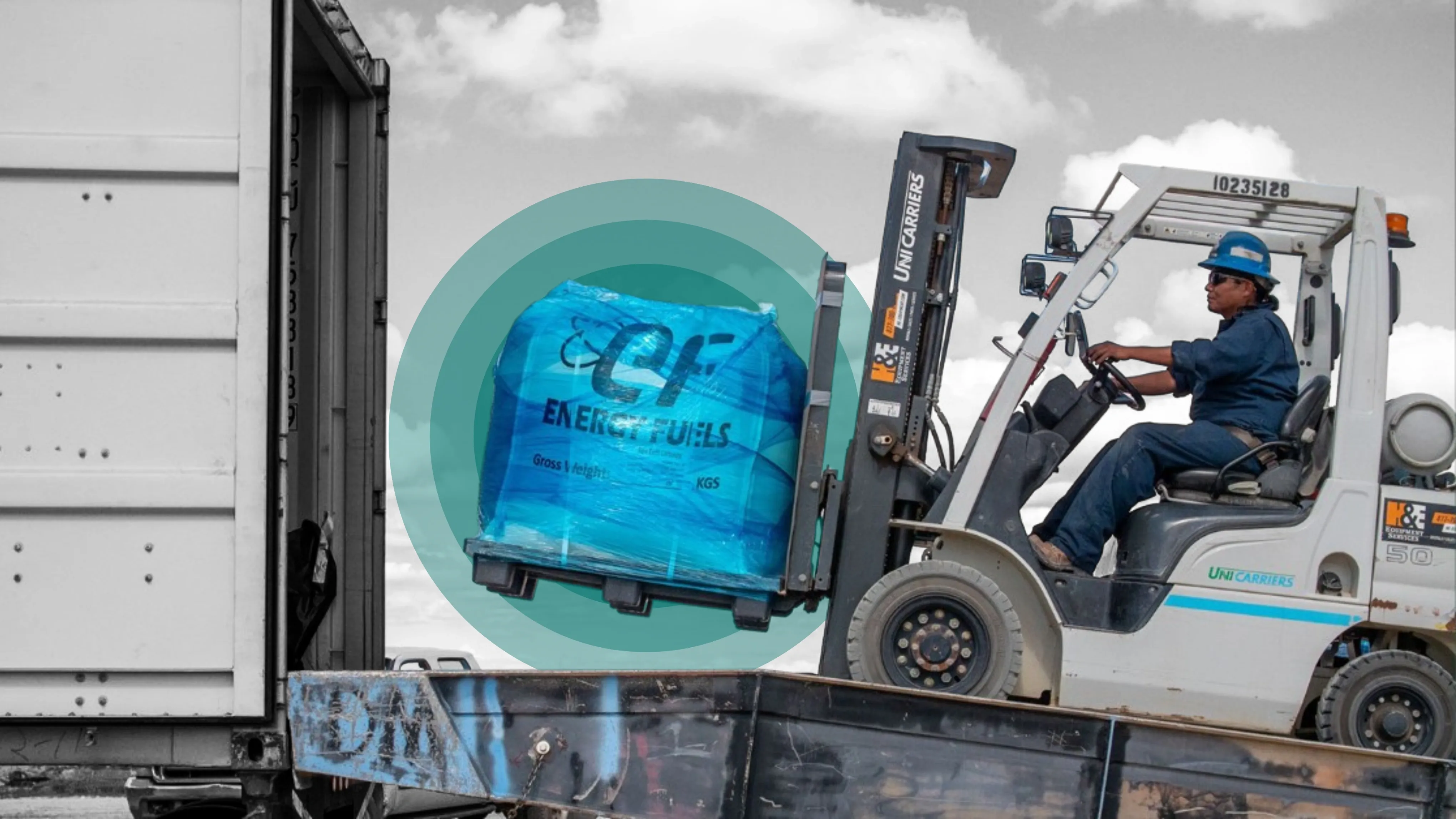 What's Up in the Markets